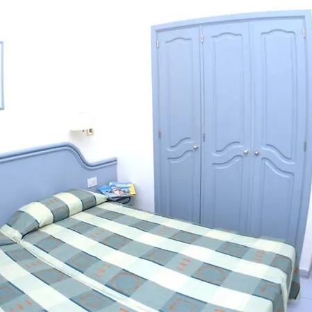 Oasis Club (adults Only) Apartment Maspalomas (Gran Canaria)