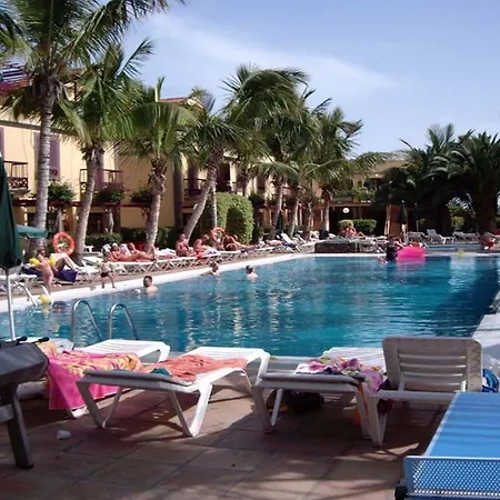 Oasis Club (adults Only) * ماسبالوماس