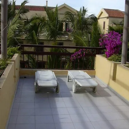 Oasis Club (adults Only) * ماسبالوماس