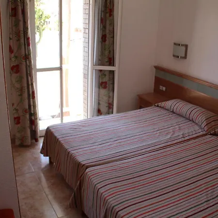 Oasis Club (adults Only) Apartment Maspalomas (Gran Canaria)