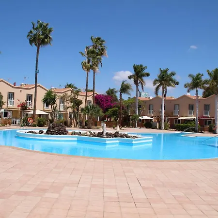 Oasis Club (adults Only) * Maspalomas (Gran Canaria)