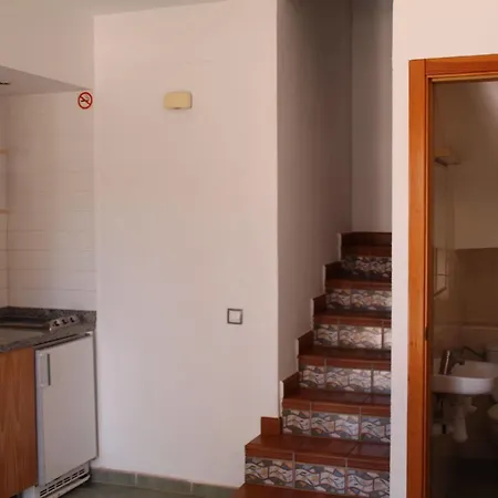 Oasis Club (adults Only) Apartment *