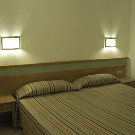 Oasis Club (adults Only) شقة ماسبالوماس