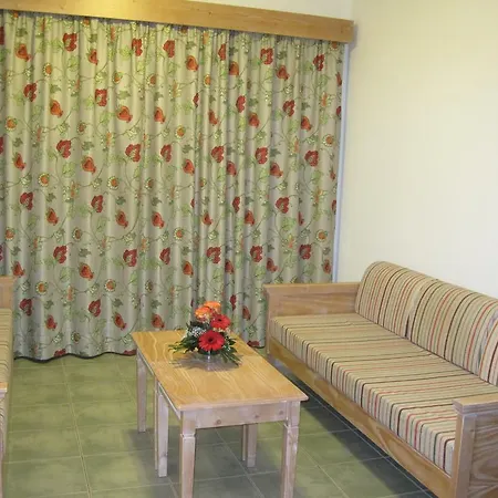 Apartamento Oasis Club (adults Only) Maspalomas (Gran Canaria)