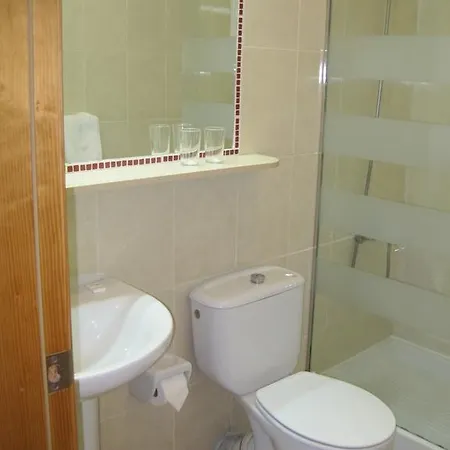 Apartamento Oasis Club (adults Only)