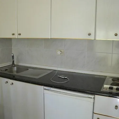 Oasis Club (adults Only) Apartamento