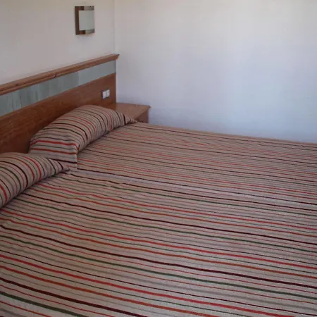 Apartamento Oasis Club (adults Only)