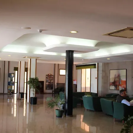 Apartamento Oasis Club (adults Only)