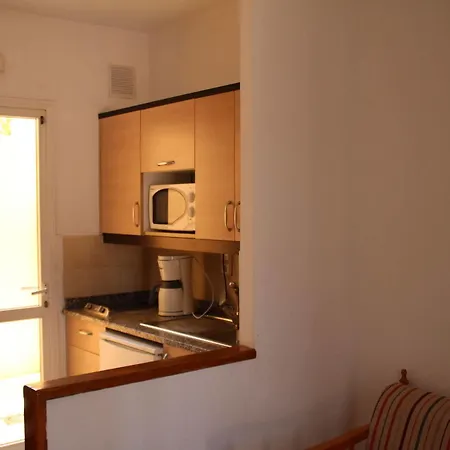 Oasis Club (adults Only) Apartamento *