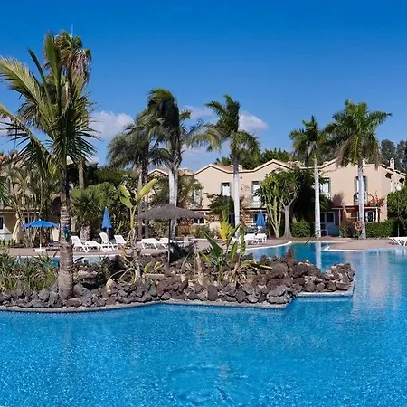 Apartamento Oasis Club (adults Only) *