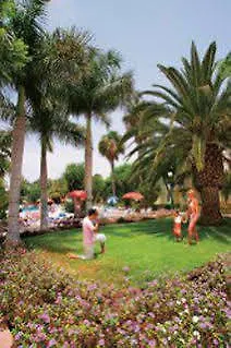 Oasis Club (adults Only) Apartamento Maspalomas (Gran Canaria)