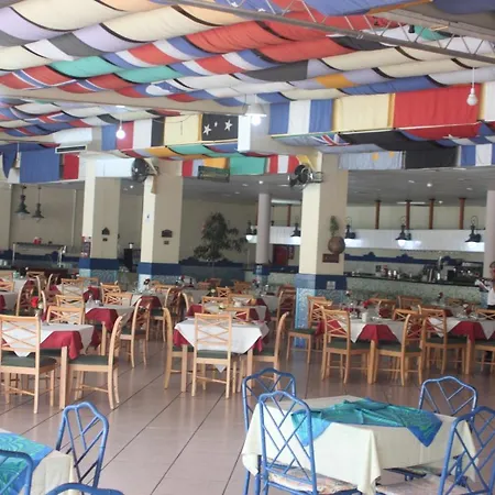 Oasis Club (adults Only) Apartamento Maspalomas (Gran Canaria)