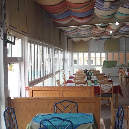 Apartamento Oasis Club (adults Only) Maspalomas (Gran Canaria)