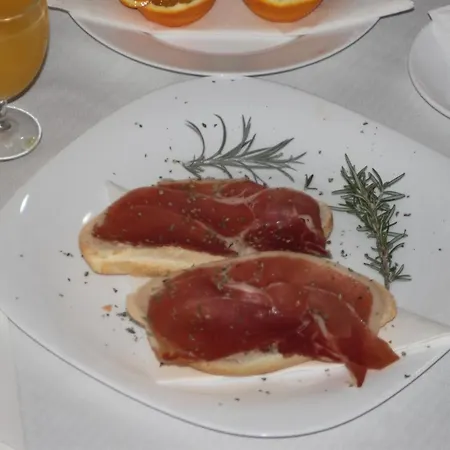 Oasis Club (adults Only) Apartamento *