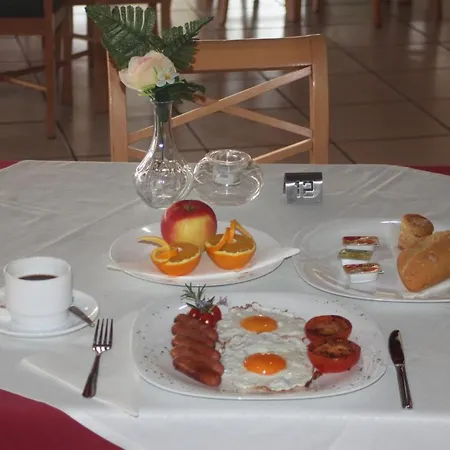 Oasis Club (adults Only) Apartamento Maspalomas (Gran Canaria)