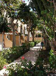Oasis Club (adults Only) Apartamento Maspalomas (Gran Canaria)